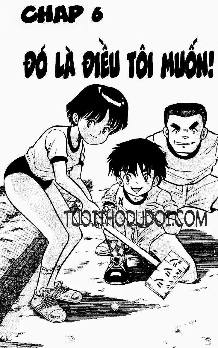 Dandoh Chapter 6 trang 2