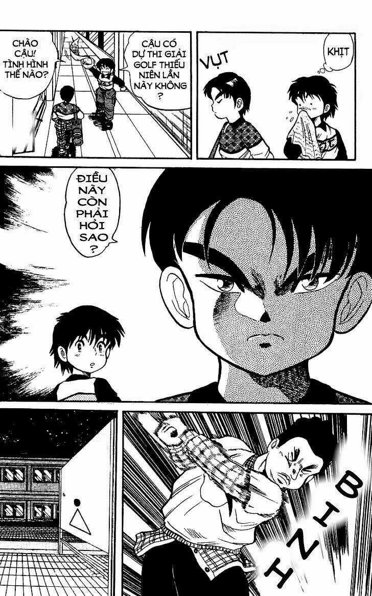 Dandoh Chapter 6 trang 20