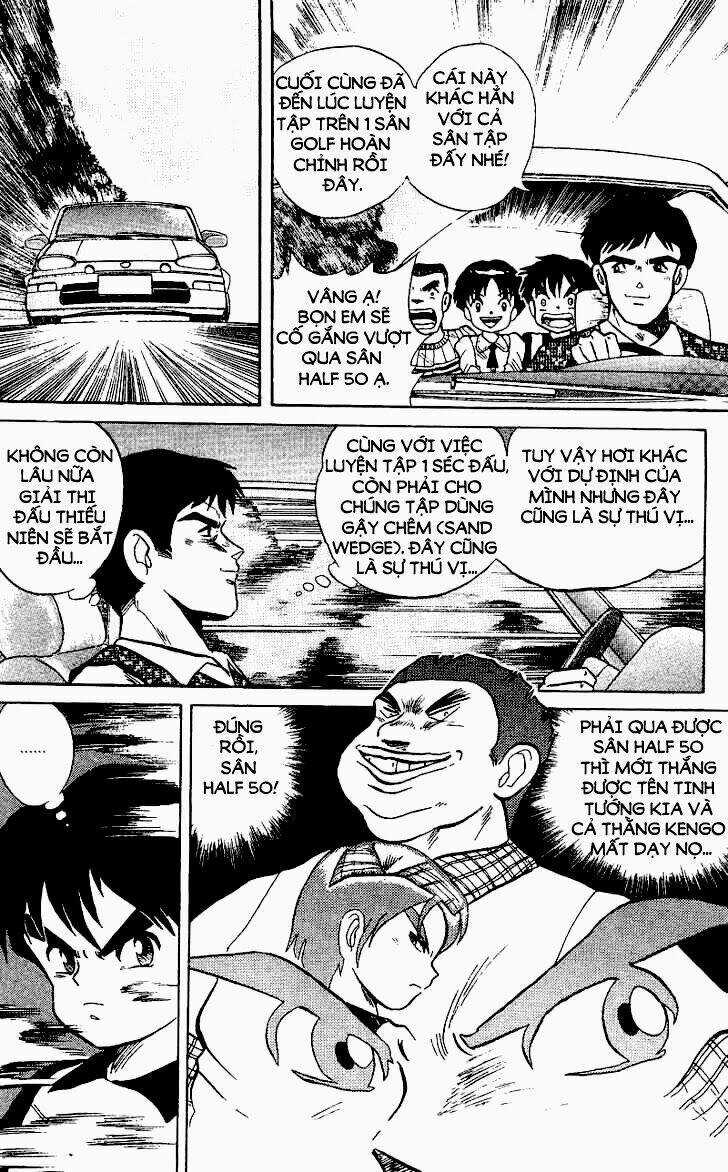 Dandoh Chapter 6 trang 22