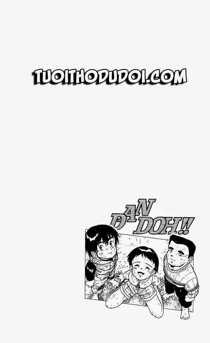 Dandoh Chapter 6 trang 23