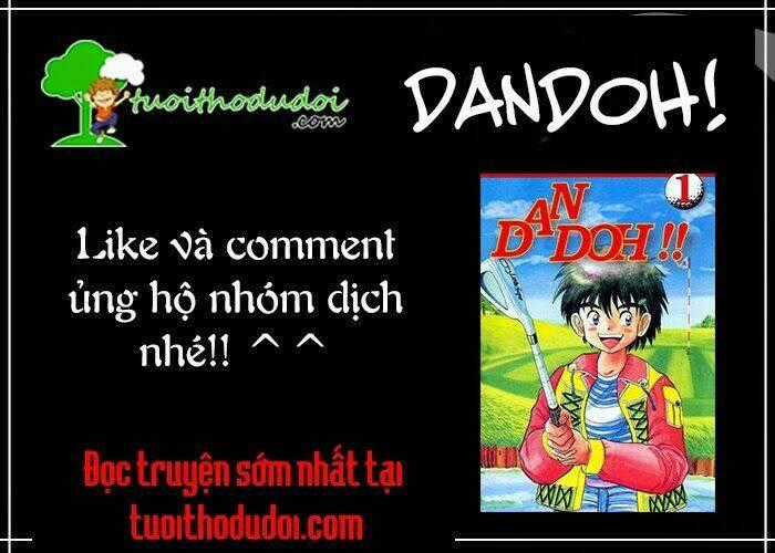 Dandoh Chapter 6 trang 24