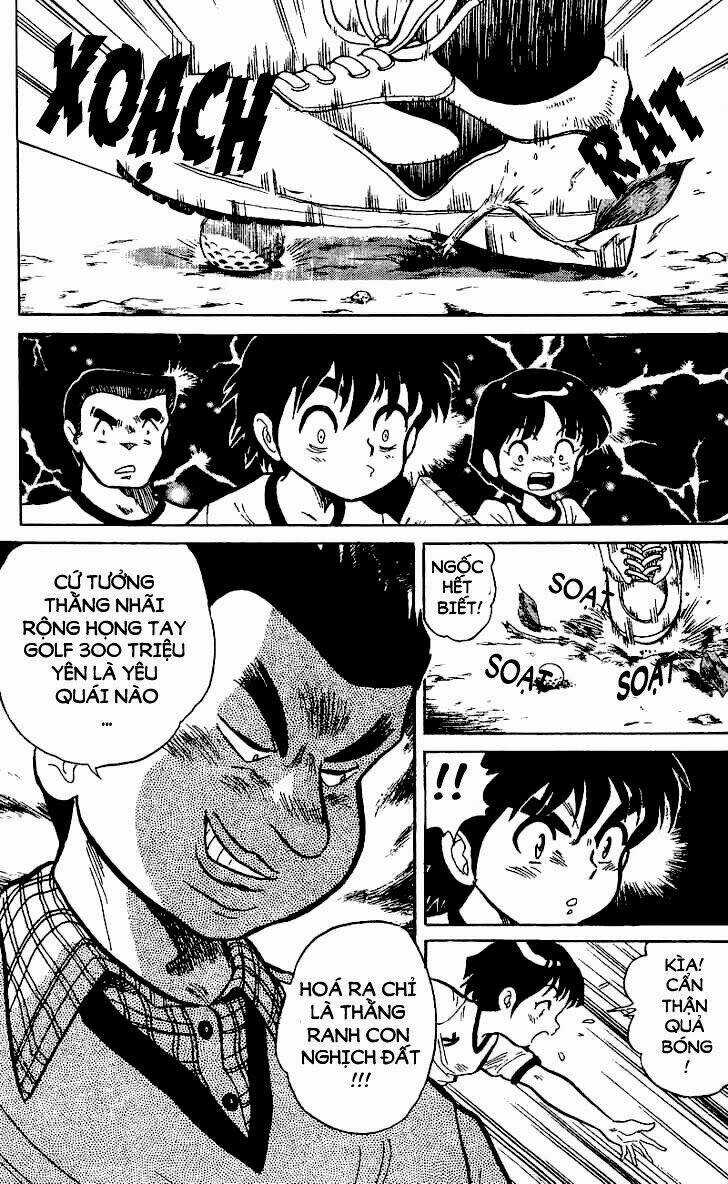 Dandoh Chapter 6 trang 5