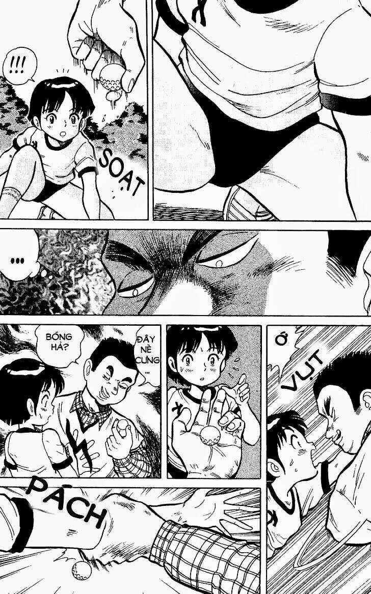 Dandoh Chapter 6 trang 6