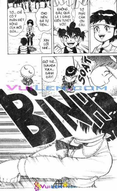 Dandoh Chapter 7 trang 13