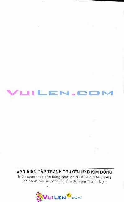 Dandoh Chapter 7 trang 2