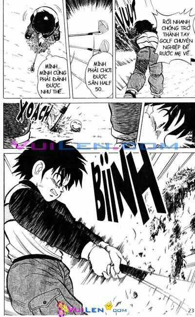 Dandoh Chapter 7 trang 20