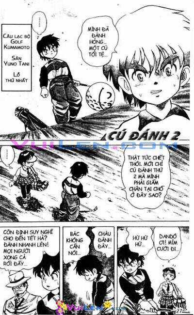 Dandoh Chapter 7 trang 24