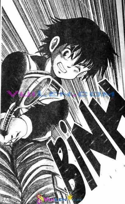 Dandoh Chapter 7 trang 25