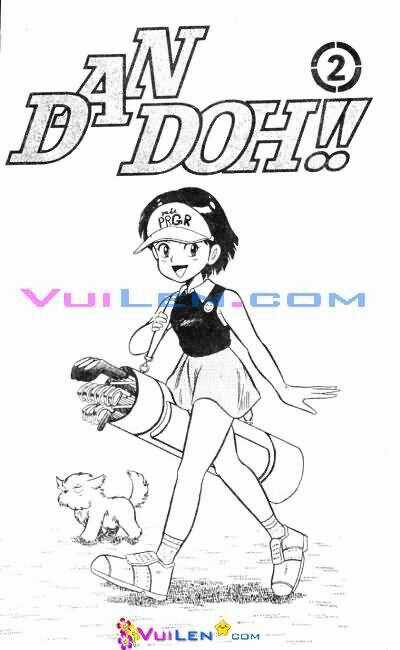 Dandoh Chapter 7 trang 5