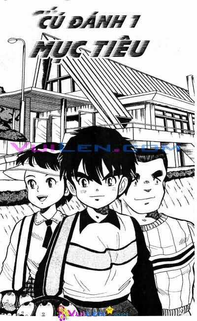 Dandoh Chapter 7 trang 7