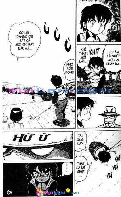 Dandoh Chapter 8 trang 10