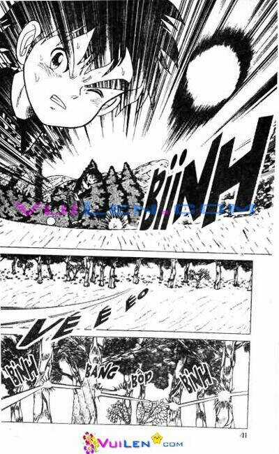 Dandoh Chapter 8 trang 11