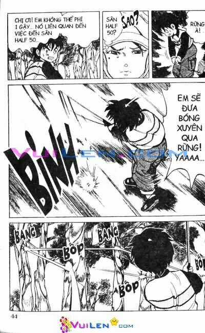 Dandoh Chapter 8 trang 14