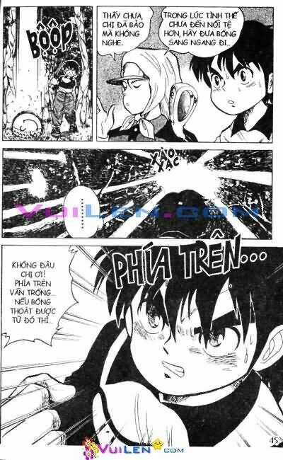 Dandoh Chapter 8 trang 15