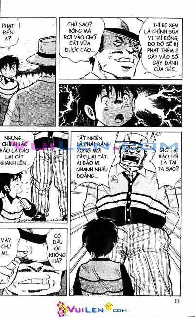 Dandoh Chapter 8 trang 3