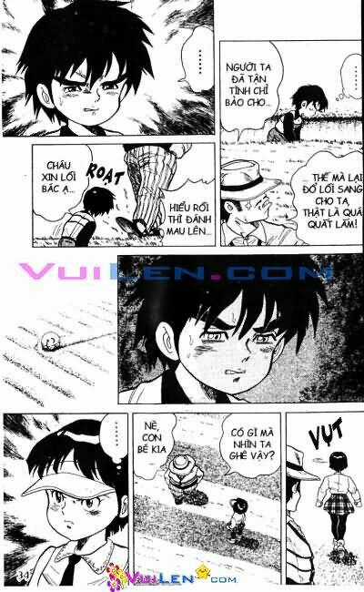 Dandoh Chapter 8 trang 4