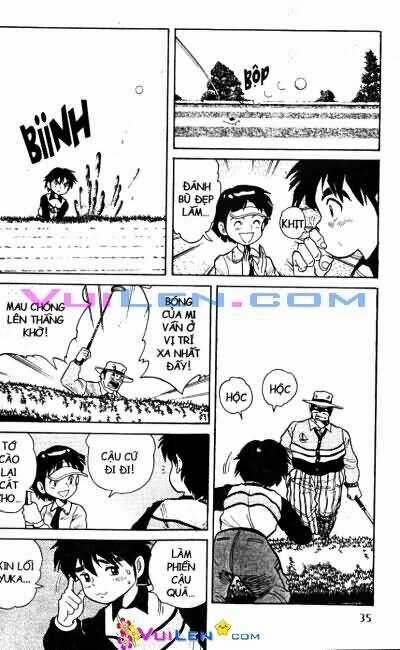 Dandoh Chapter 8 trang 5