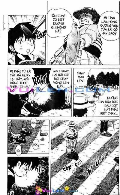 Dandoh Chapter 8 trang 6