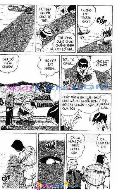 Dandoh Chapter 8 trang 7