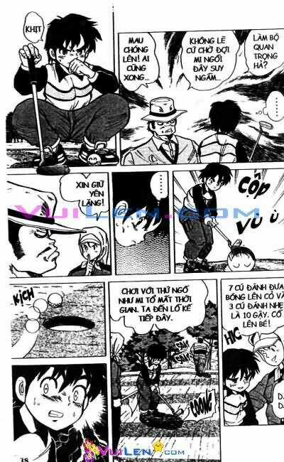 Dandoh Chapter 8 trang 8