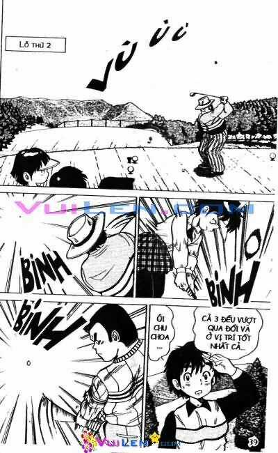 Dandoh Chapter 8 trang 9