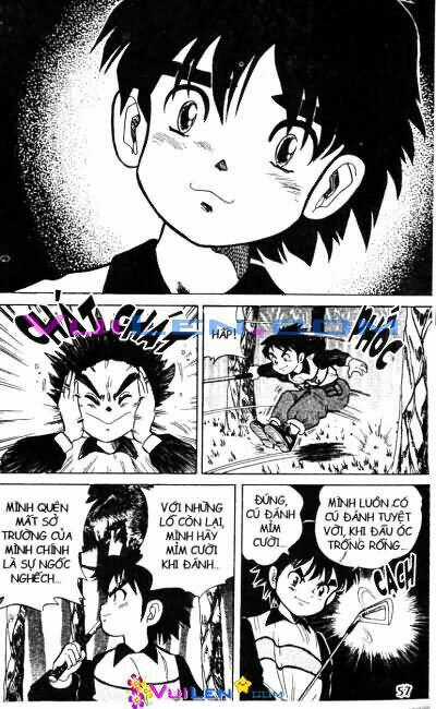 Dandoh Chapter 9 trang 10