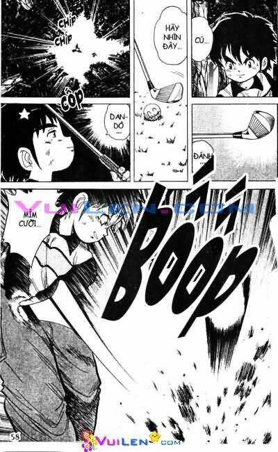 Dandoh Chapter 9 trang 11