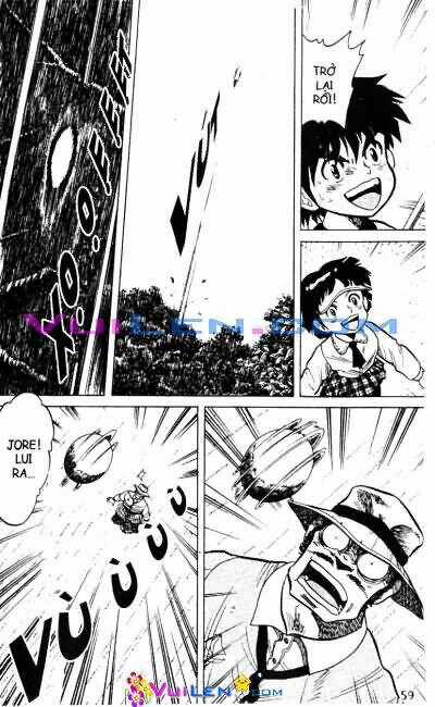 Dandoh Chapter 9 trang 12