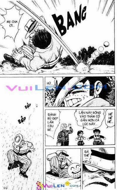 Dandoh Chapter 9 trang 13