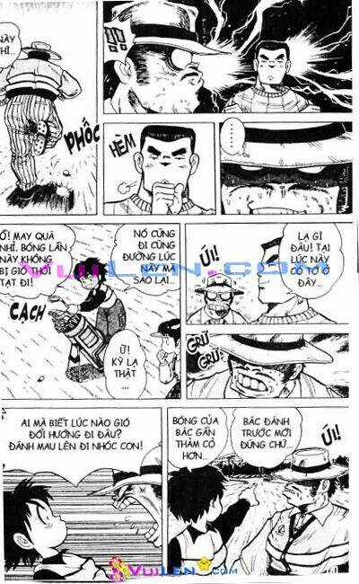 Dandoh Chapter 9 trang 14