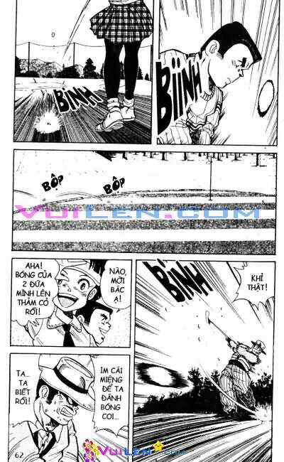 Dandoh Chapter 9 trang 15