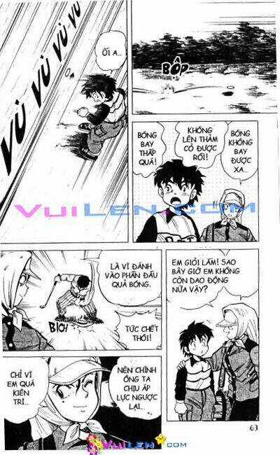 Dandoh Chapter 9 trang 16