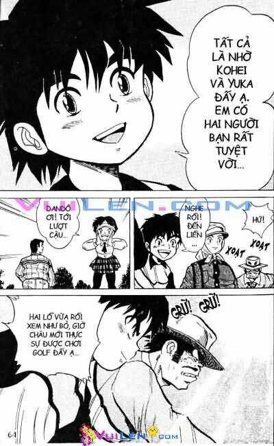 Dandoh Chapter 9 trang 17