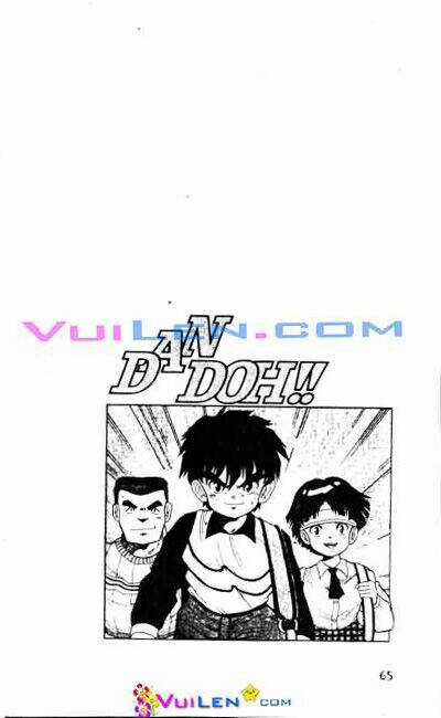 Dandoh Chapter 9 trang 18
