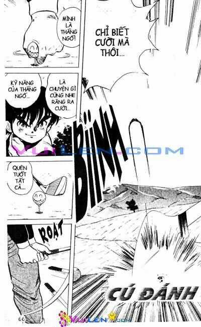 Dandoh Chapter 9 trang 19