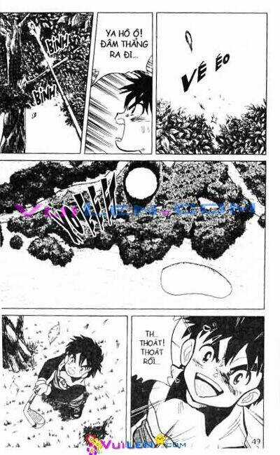 Dandoh Chapter 9 trang 2