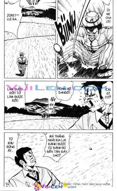 Dandoh Chapter 9 trang 3