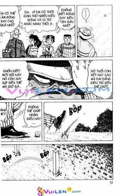 Dandoh Chapter 9 trang 4