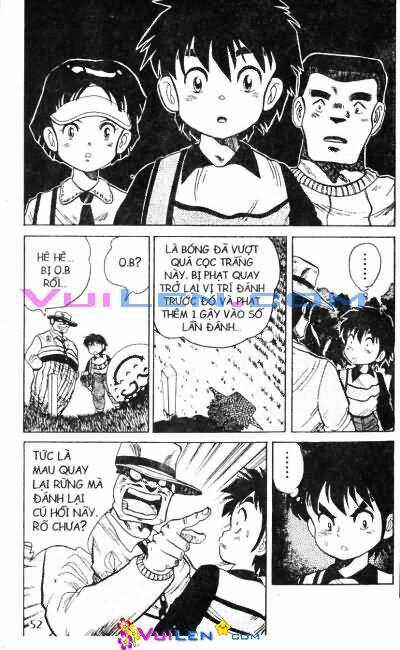 Dandoh Chapter 9 trang 5