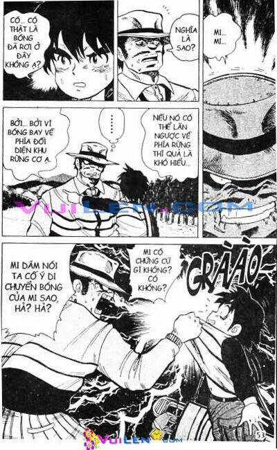 Dandoh Chapter 9 trang 6