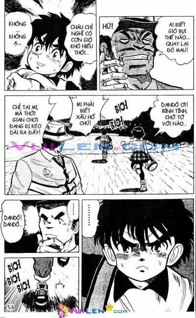 Dandoh Chapter 9 trang 7