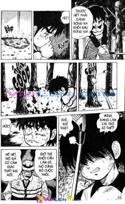 Dandoh Chapter 9 trang 8