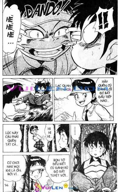 Dandoh Chapter 9 trang 9