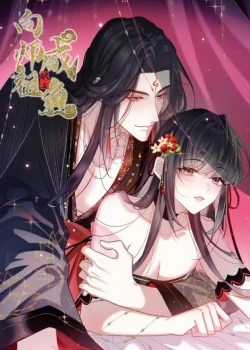 Bìa truyện Dâng Cá Muối Lên Cho Sư Tổ