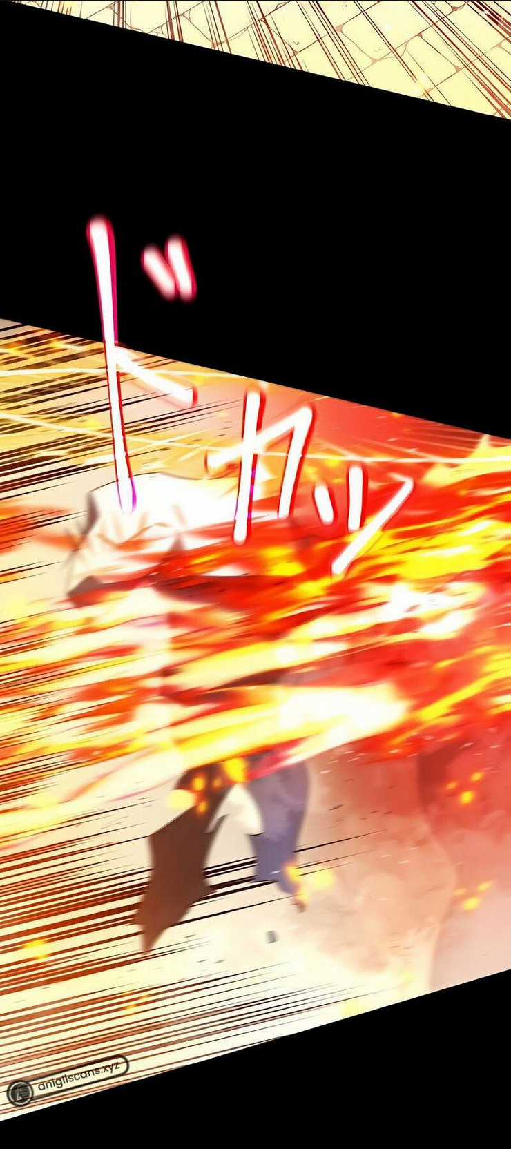 Đấng Cứu Thế Hồi Quy Chapter 1 trang 10