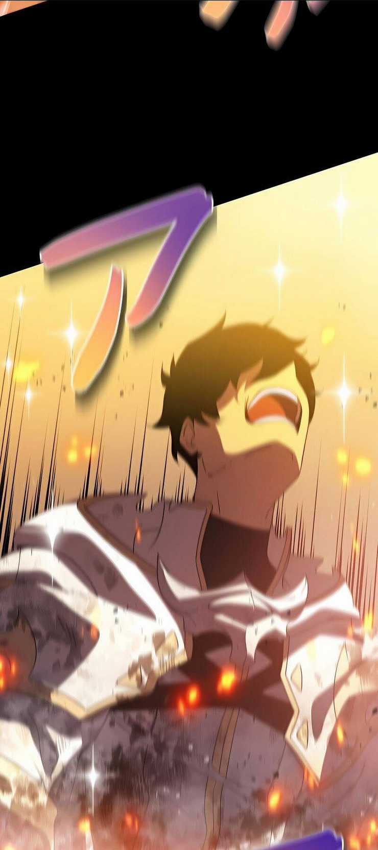 Đấng Cứu Thế Hồi Quy Chapter 1 trang 16