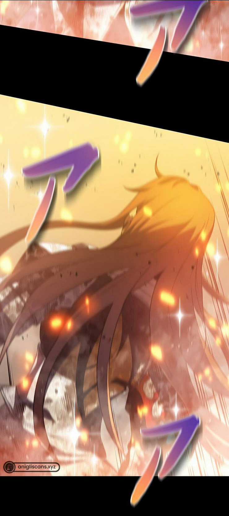 Đấng Cứu Thế Hồi Quy Chapter 1 trang 17