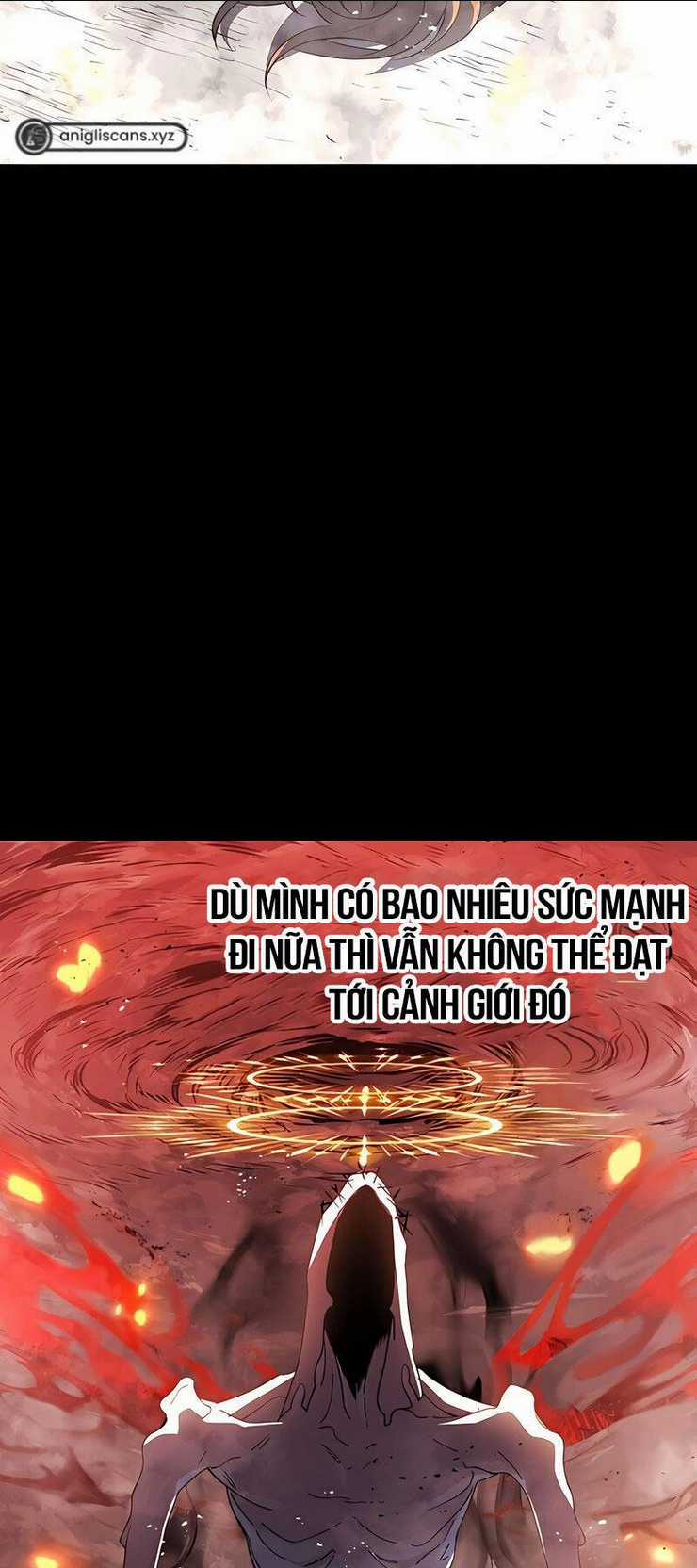 Đấng Cứu Thế Hồi Quy Chapter 1 trang 20