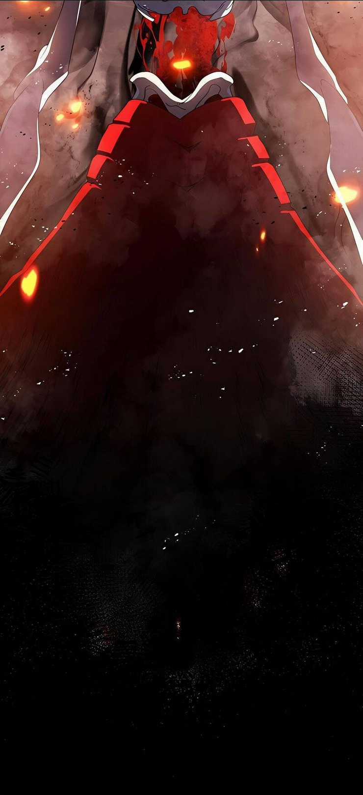 Đấng Cứu Thế Hồi Quy Chapter 1 trang 21