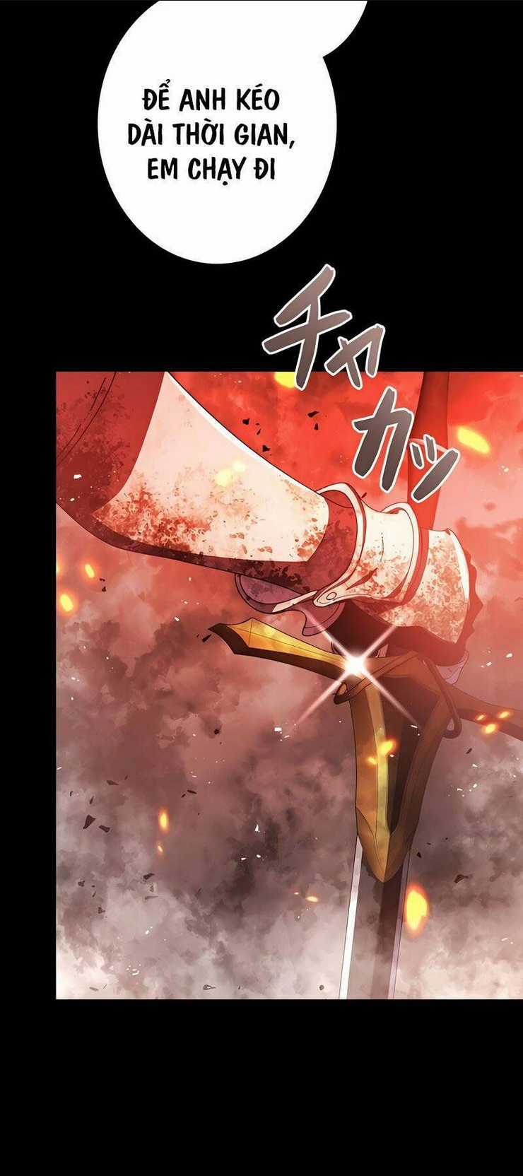 Đấng Cứu Thế Hồi Quy Chapter 1 trang 24